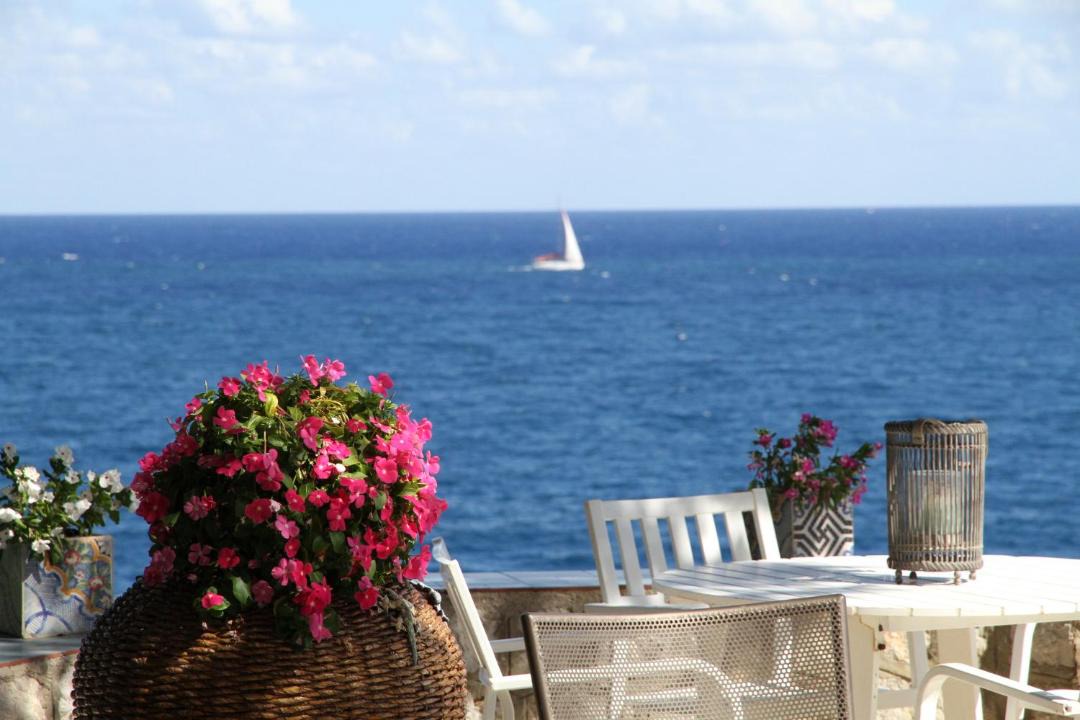 Photo of Patio Balcony in Bagheria
