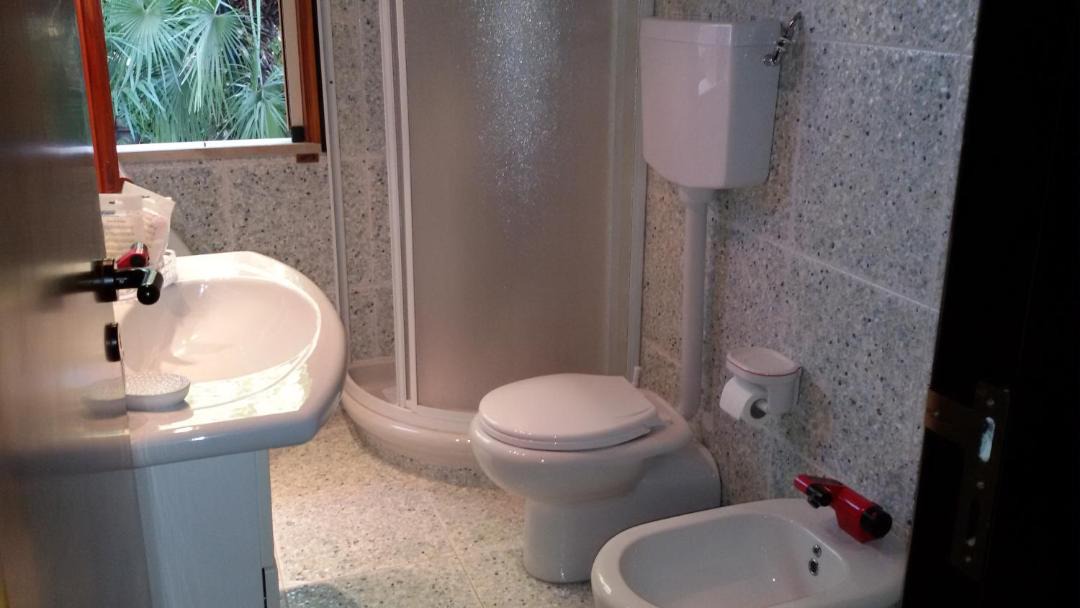 Photo of Bathroom in Porto Empedocle