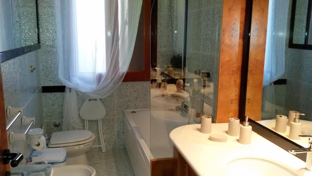 Photo of Bathroom in Porto Empedocle