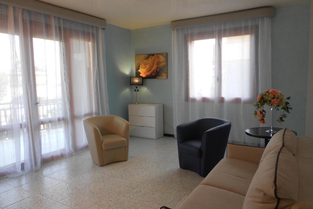 Photo of Livingroom in Porto Empedocle