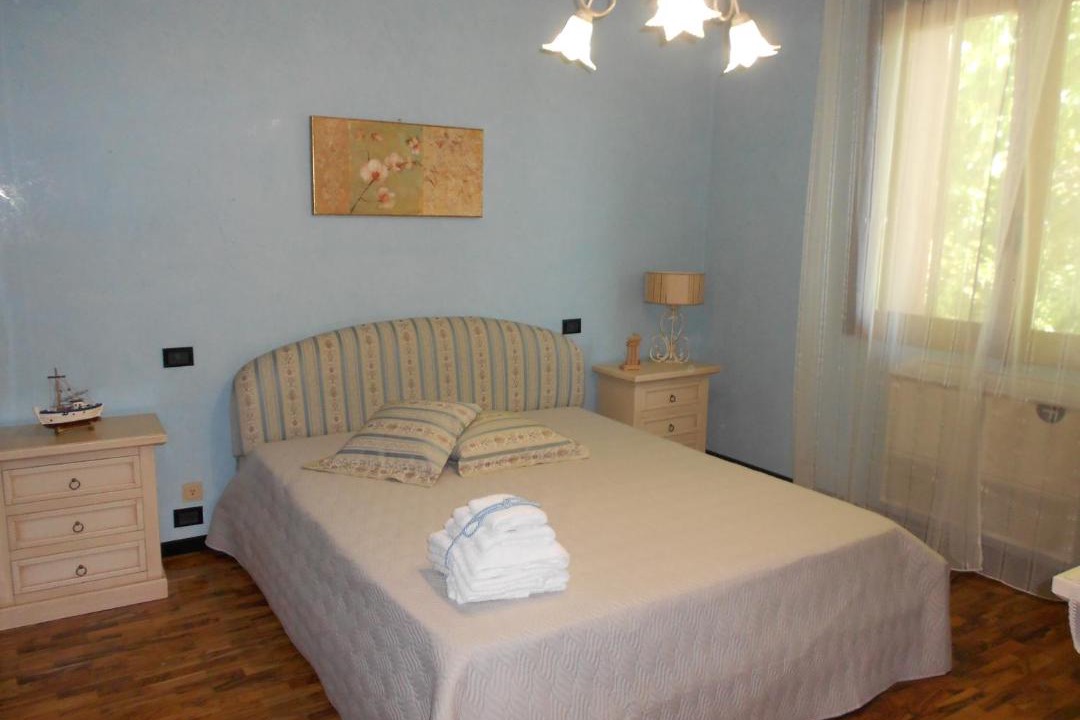 Photo of Bedroom in Porto Empedocle