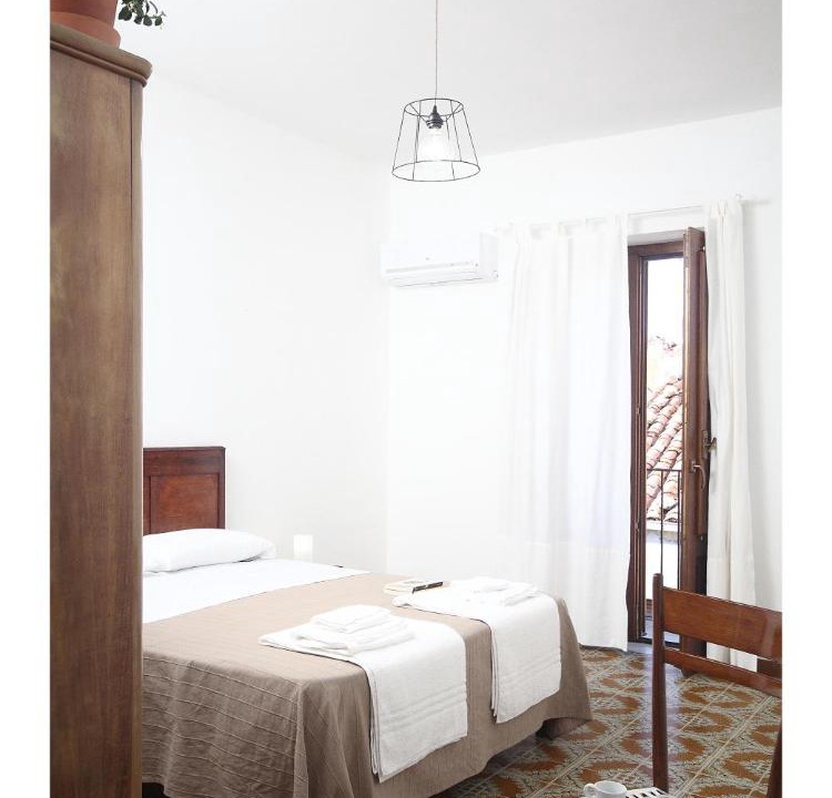 Photo of Bedroom in Castelbuono