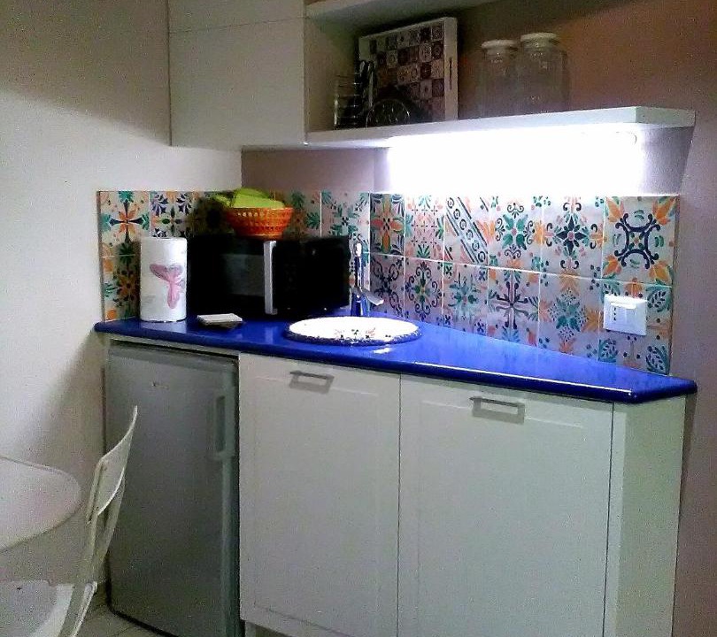 Photo of Kitchen in Isnello