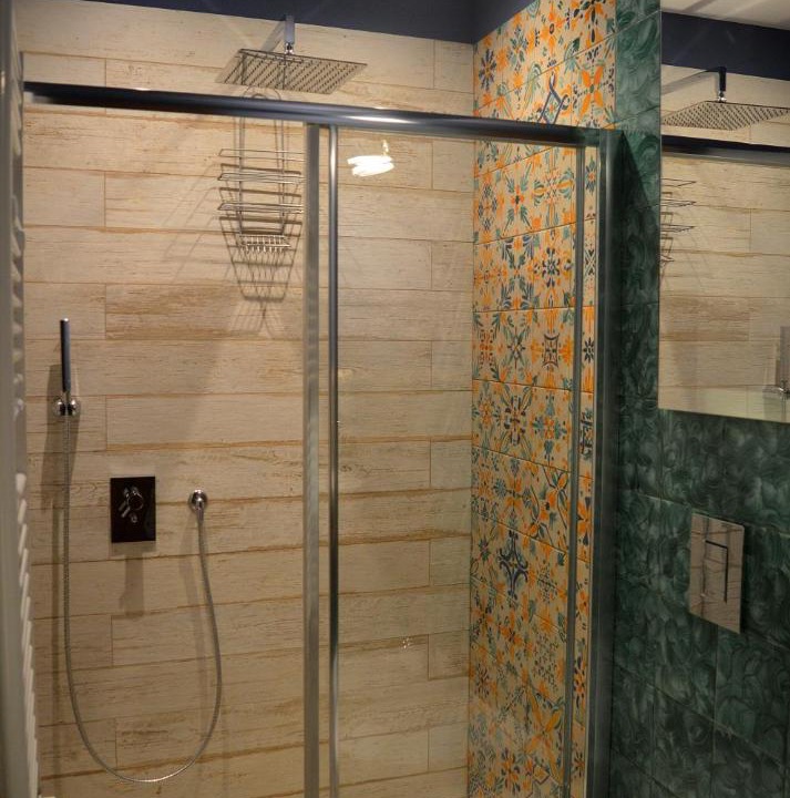 Photo of Bathroom in Isnello
