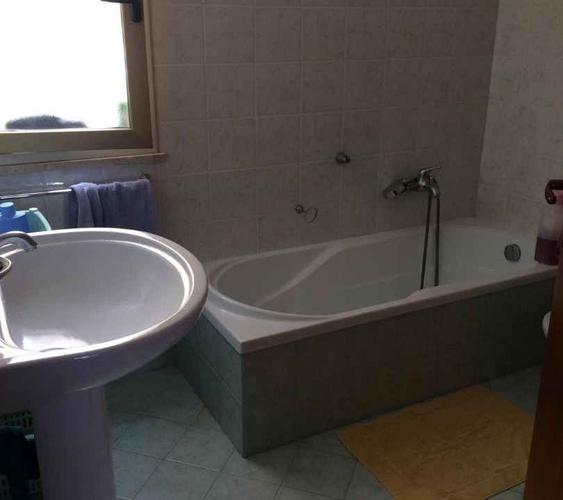 Photo of Bathroom in San Leonardo