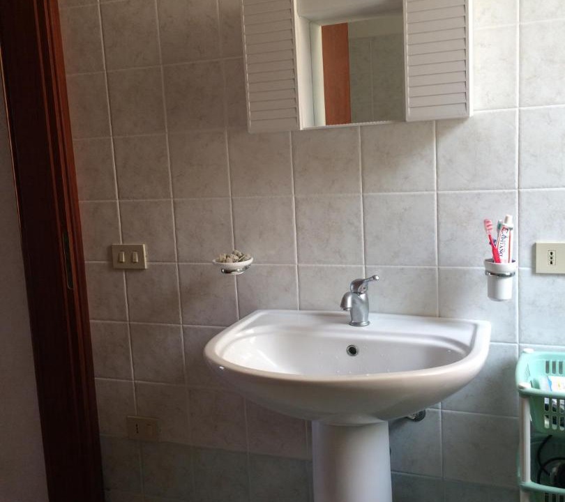 Photo of Bathroom in San Leonardo