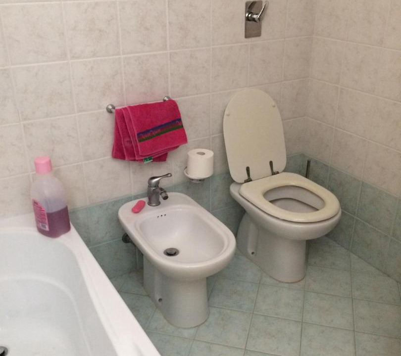 Photo of Bathroom in San Leonardo
