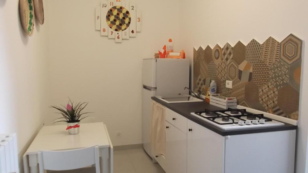 Photo of Kitchen in Ragusa