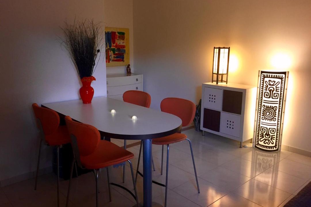 Photo of Livingroom in Santa Tecla
