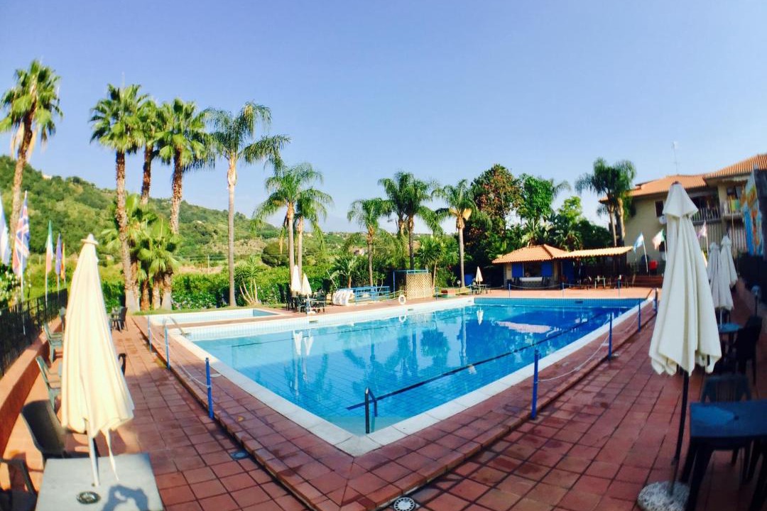 Photo of Outdoor in Santa Tecla