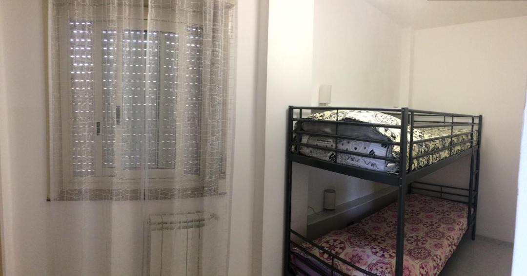 Photo of Bedroom in Patti