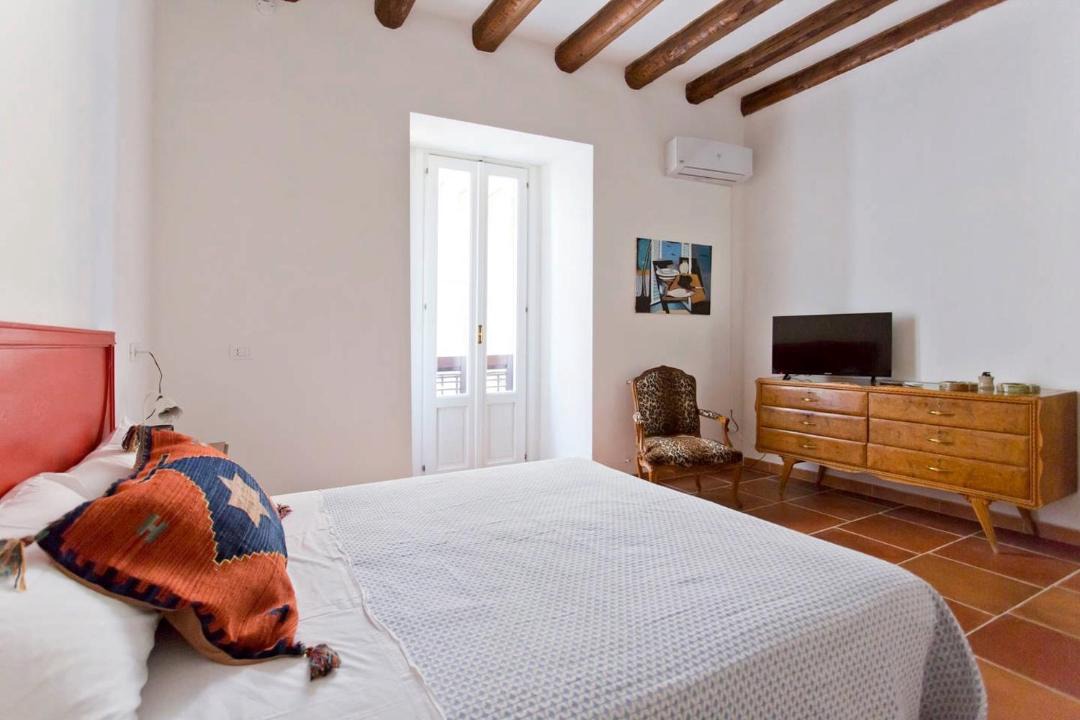 Photo of Bedroom in Albergheria