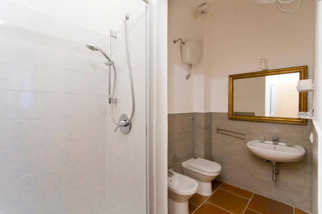 Photo of Bathroom in Albergheria