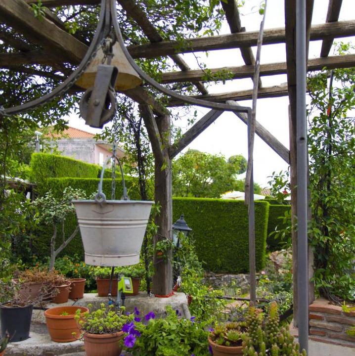 Photo of Patio Balcony in Coste