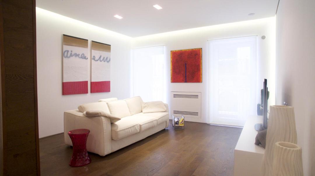 Photo of Livingroom in Caltanissetta