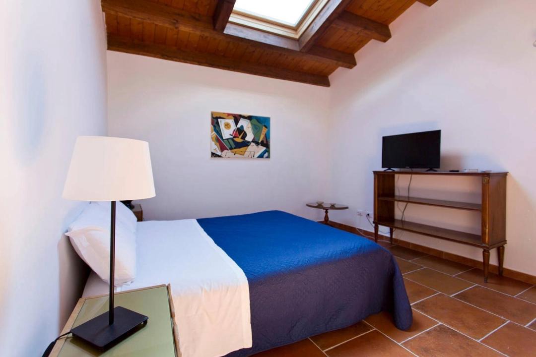 Photo of Bedroom in Albergheria