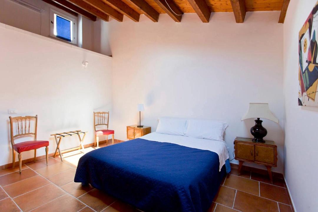 Photo of Bedroom in Albergheria