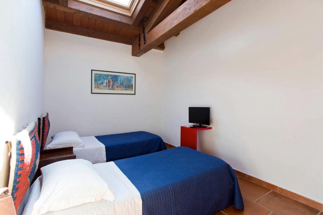 Photo of Bedroom in Albergheria