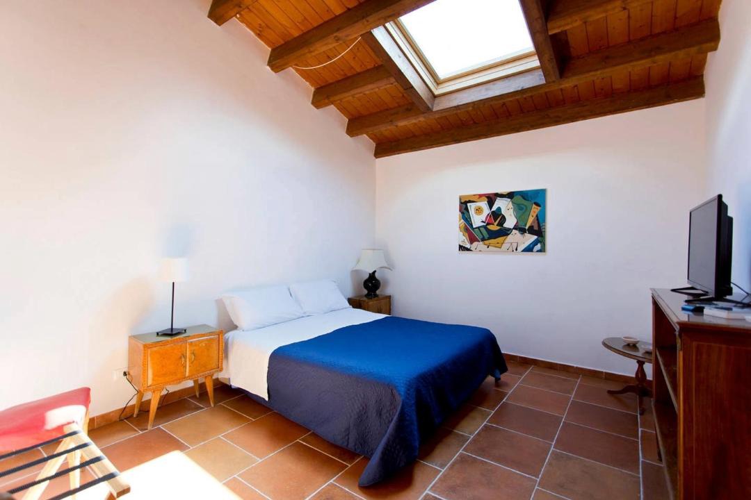 Photo of Bedroom in Albergheria