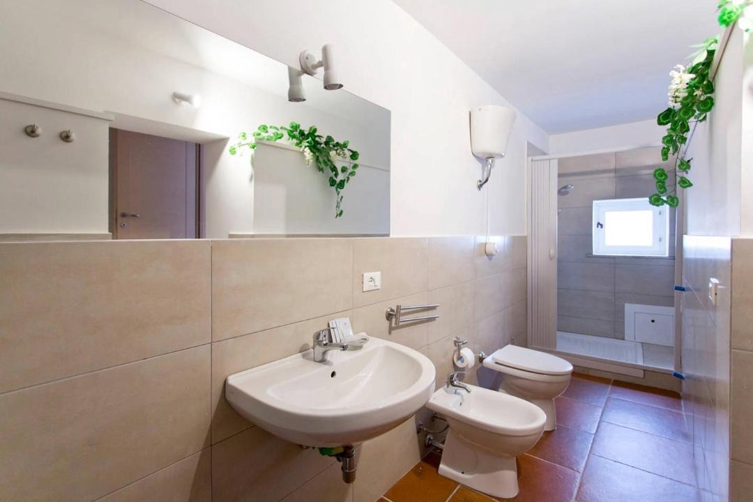 Photo of Bathroom in Albergheria