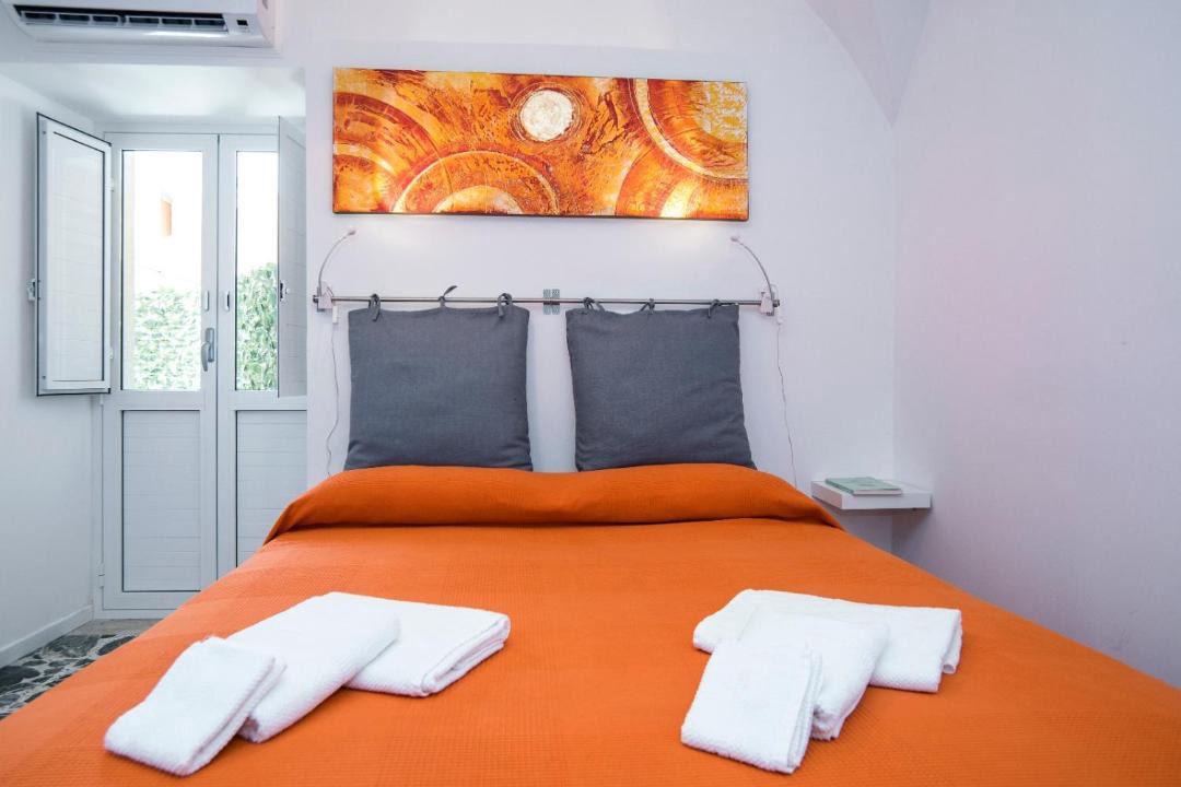 Photo of Bedroom in Noto Historic Centre