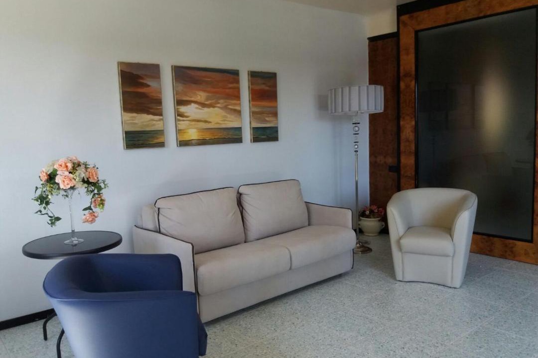 Photo of Livingroom in Porto Empedocle