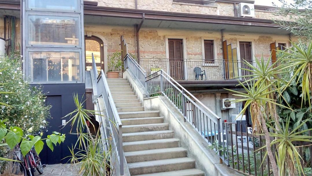 Photo of Buildings in Capo d'Orlando