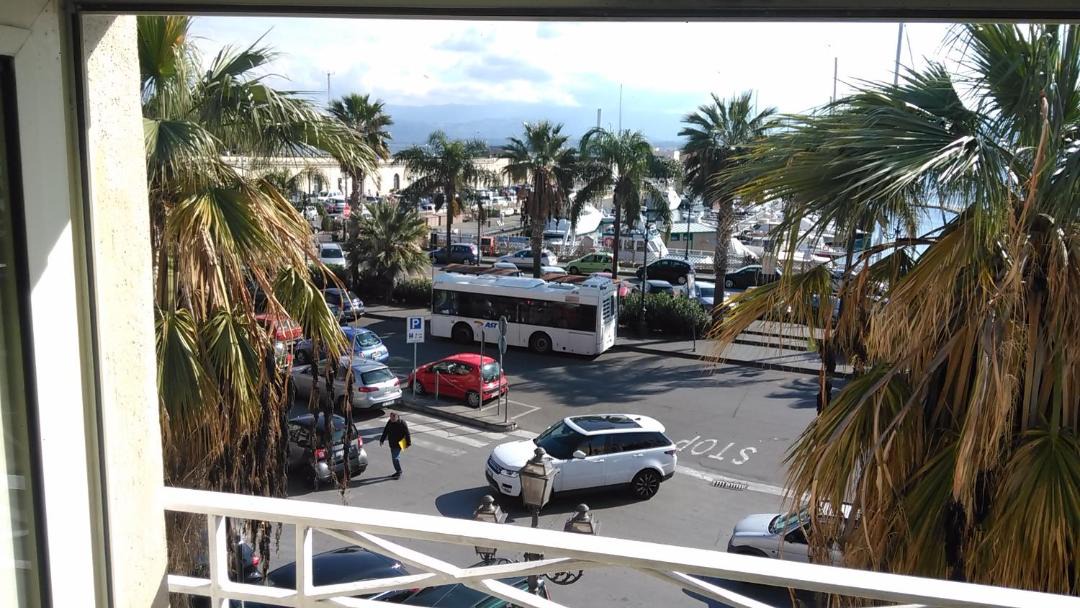 Photo of Patio Balcony in Milazzo