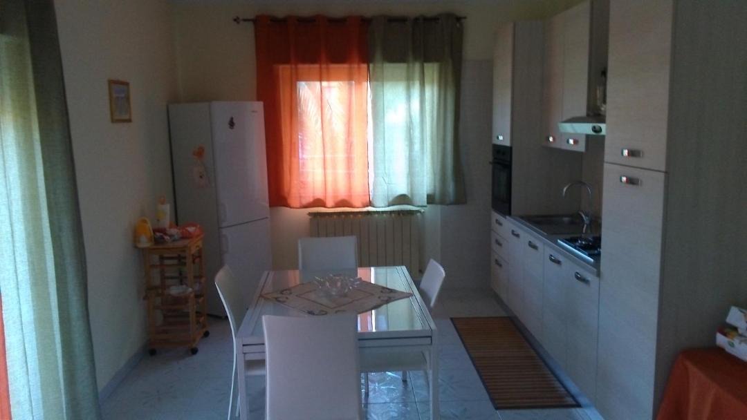 Photo of Kitchen in Rovittello