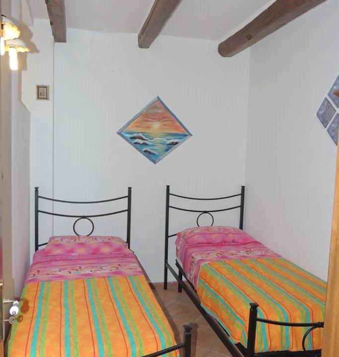 Photo of Bedroom in Castel Di Tusa