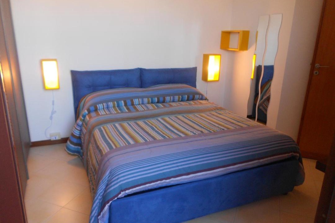 Photo of Bedroom in Valderice