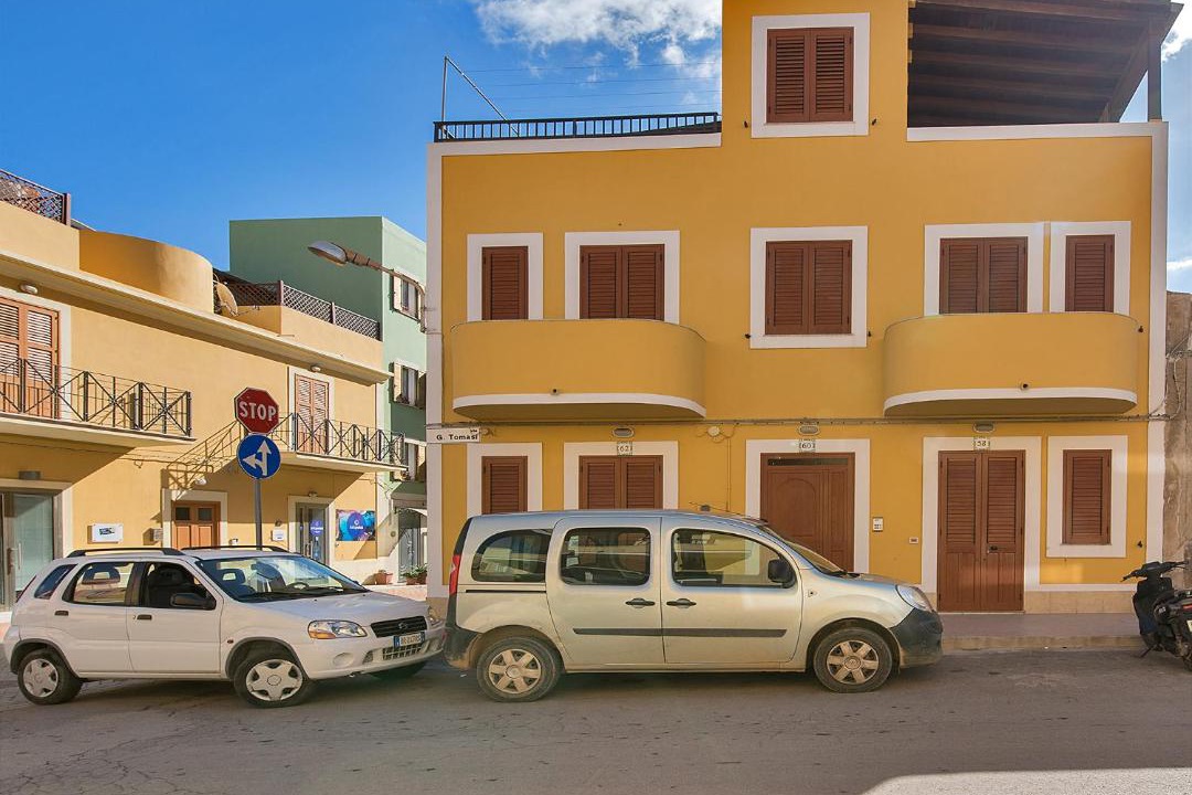 Photo of Others in Lampedusa