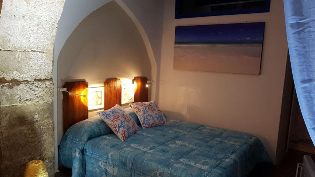 Photo of Bedroom in Ortigia