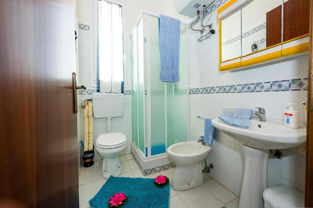 Photo of Bathroom in Castellammare del Golfo