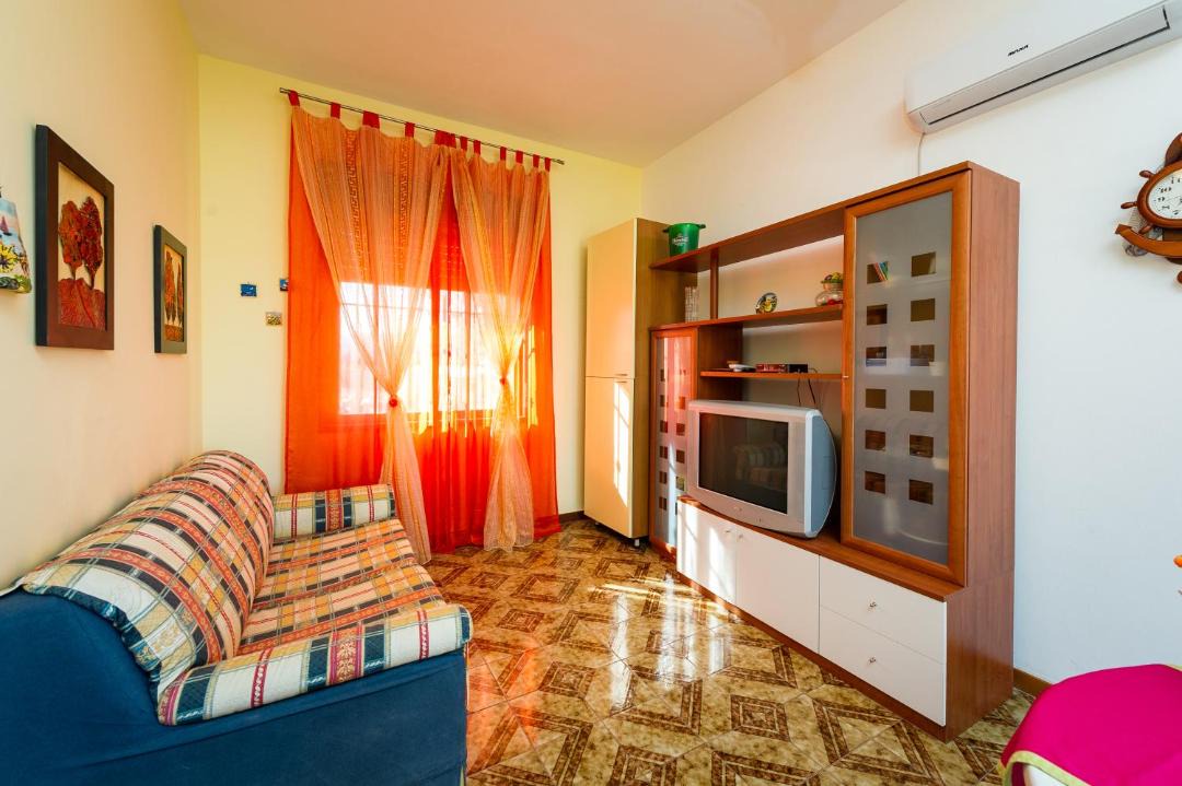 Photo of Livingroom in Castellammare del Golfo