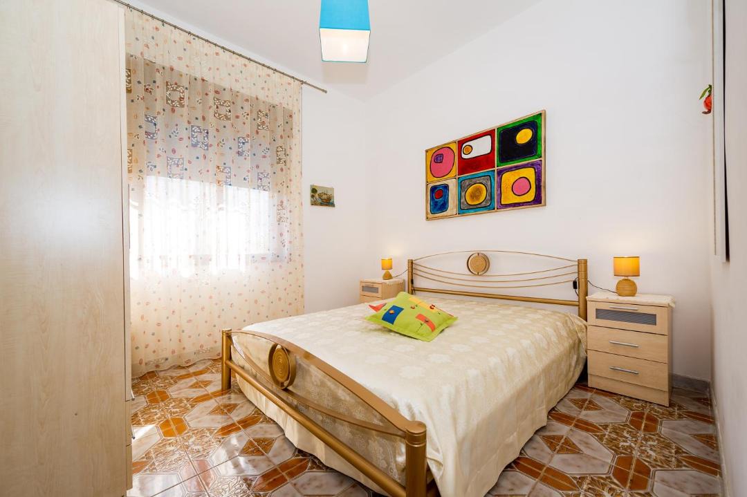 Photo of Bedroom in Castellammare del Golfo