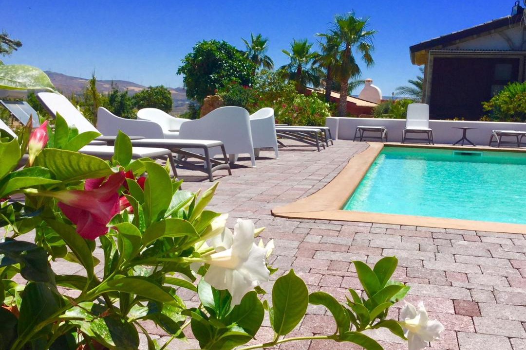 Photo of Outdoor in Villaggio Mose