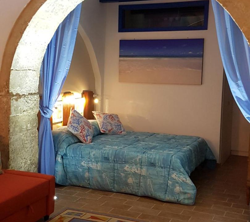 Photo of Bedroom in Ortigia