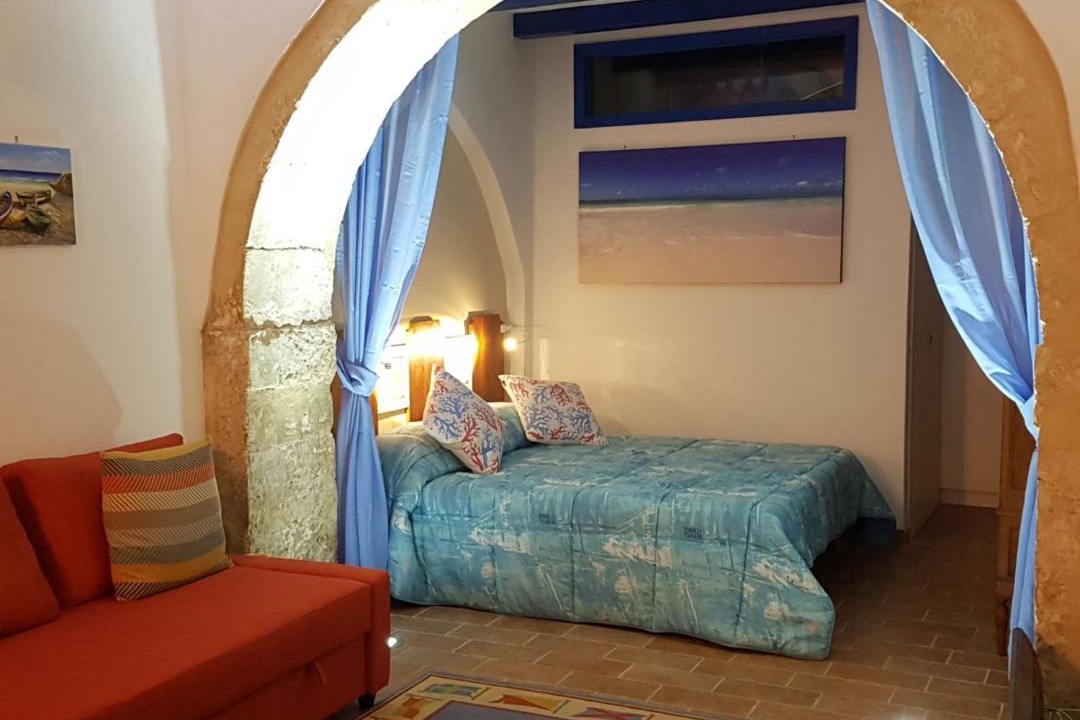Photo of Bedroom in Ortigia