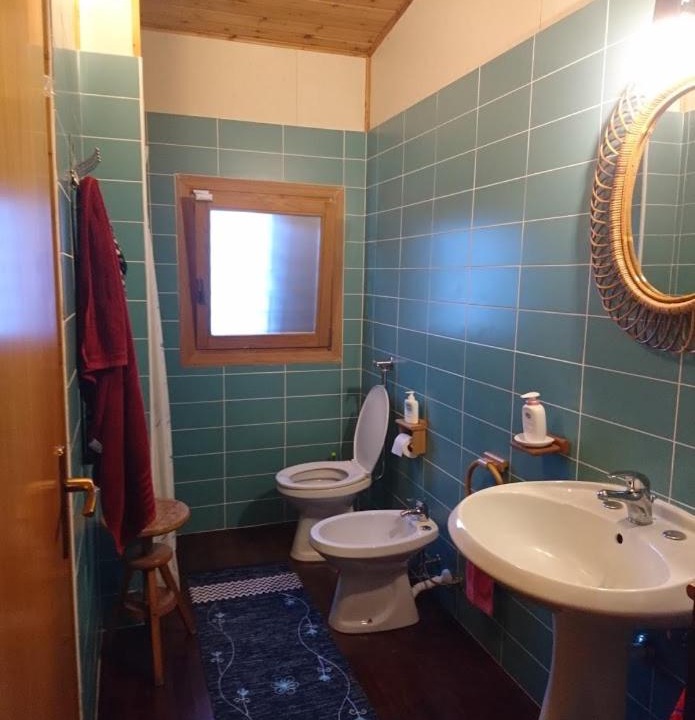 Photo of Bathroom in Punta Secca