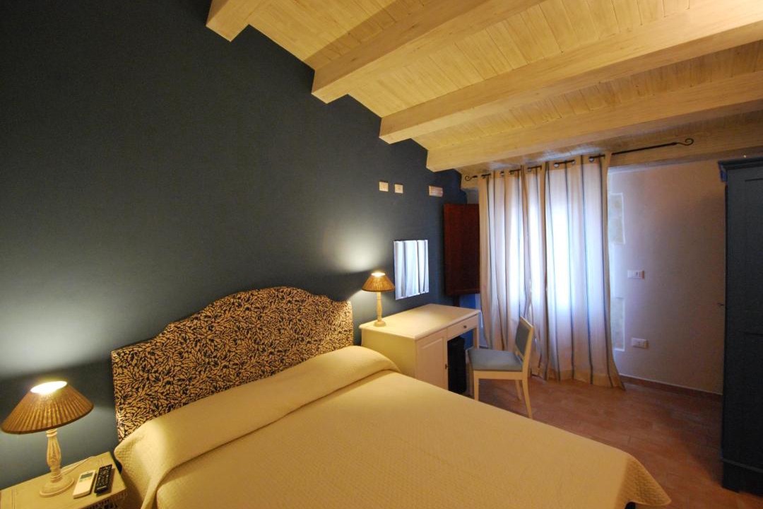 Photo of Bedroom in Noto