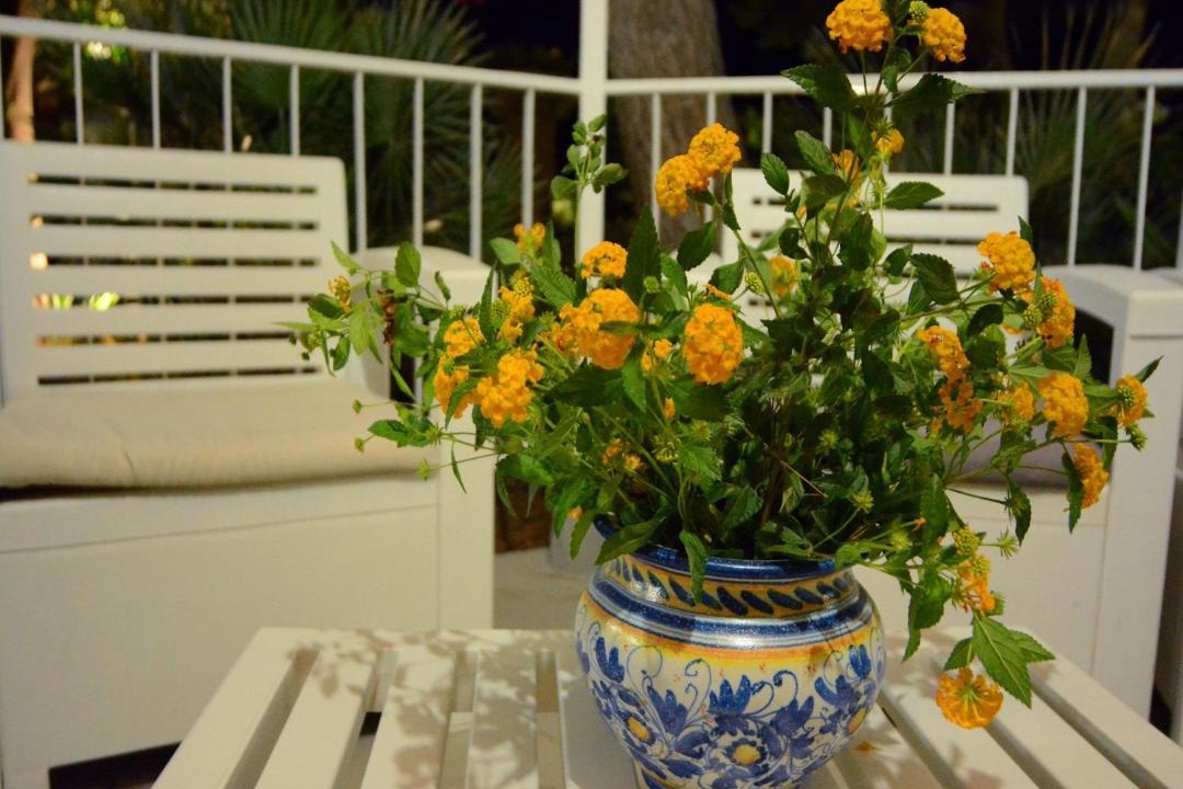 Photo of Patio Balcony in San Giorgio