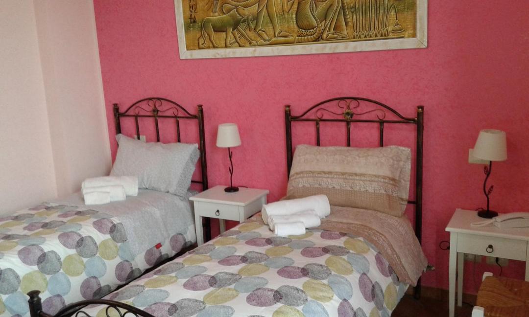 Photo of Bedroom in Regalbuto