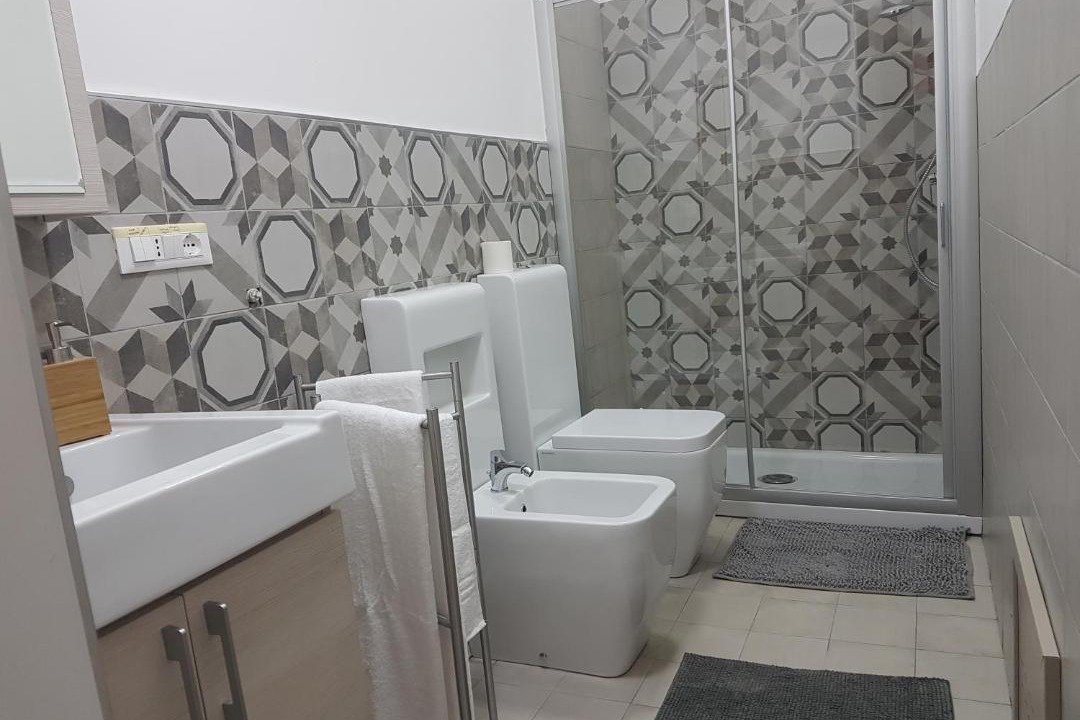 Photo of Bathroom in Old Town