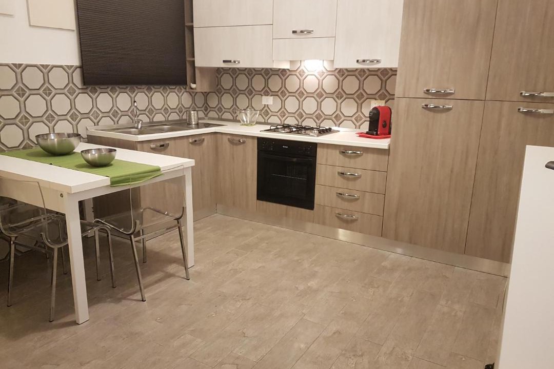 Photo of Kitchen in Old Town