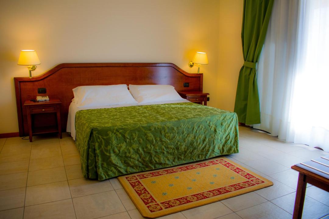 Photo of Bedroom in Gela