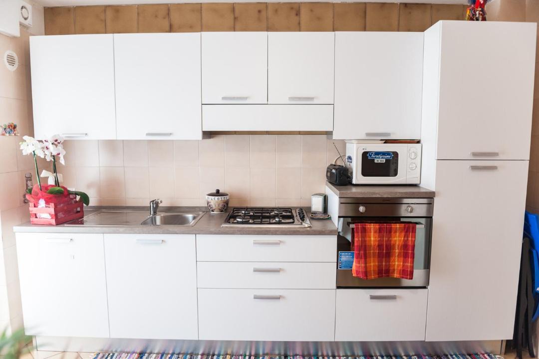 Photo of Kitchen in Casa Santa