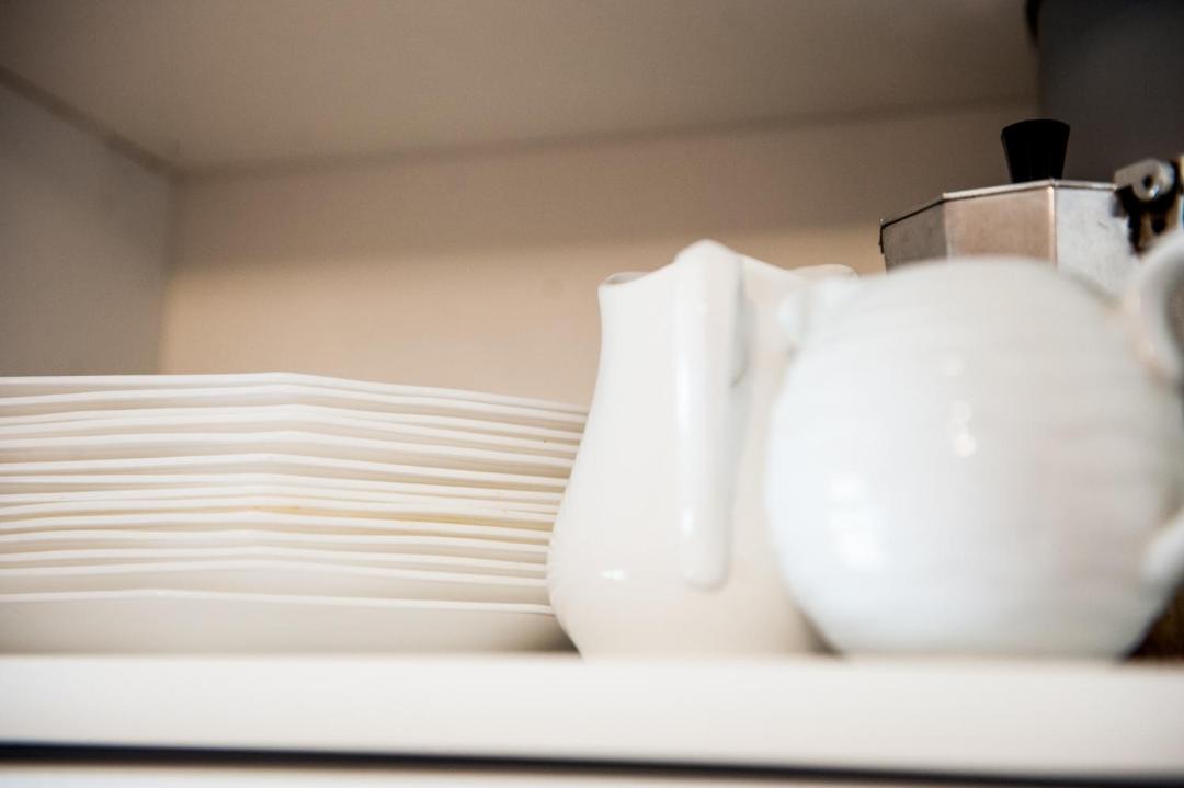 Photo of Kitchen in Casa Santa