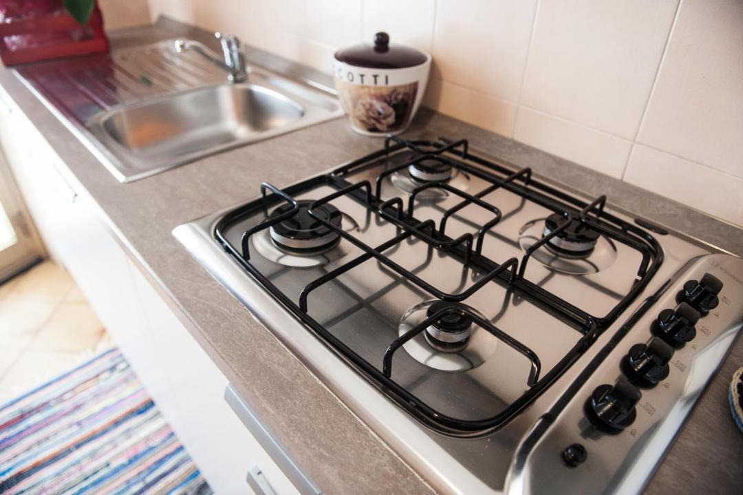 Photo of Kitchen in Casa Santa