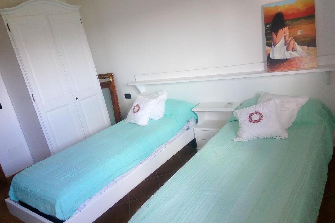 Photo of Bedroom in Lampedusa